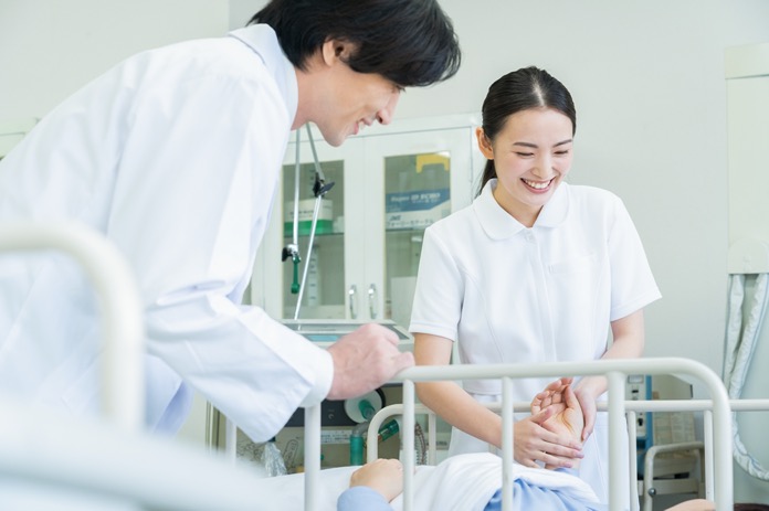 【福島】医療機器の品質保証業務